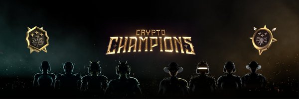 Crypto-Champions