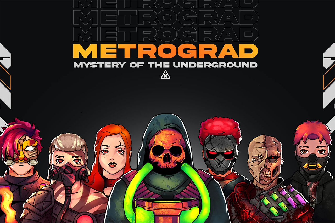 MetroGrad