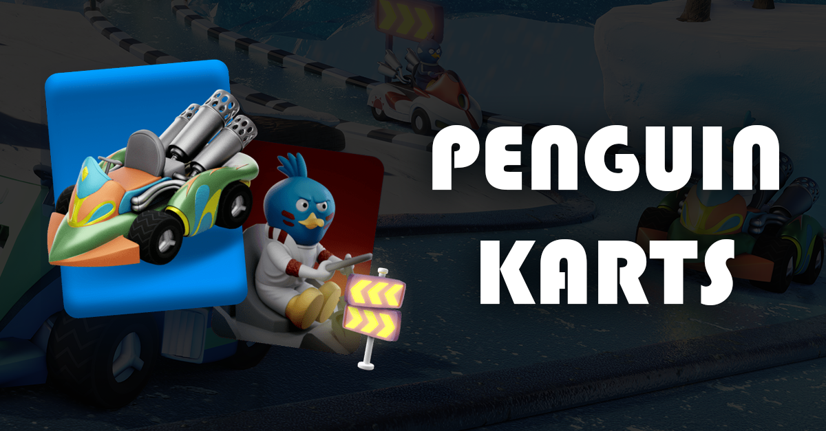 penguinkarts_banner