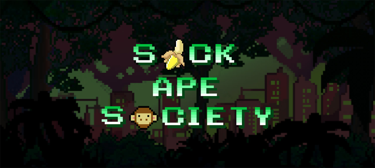 Sick Ape Society