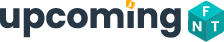 upcomingnft logo
