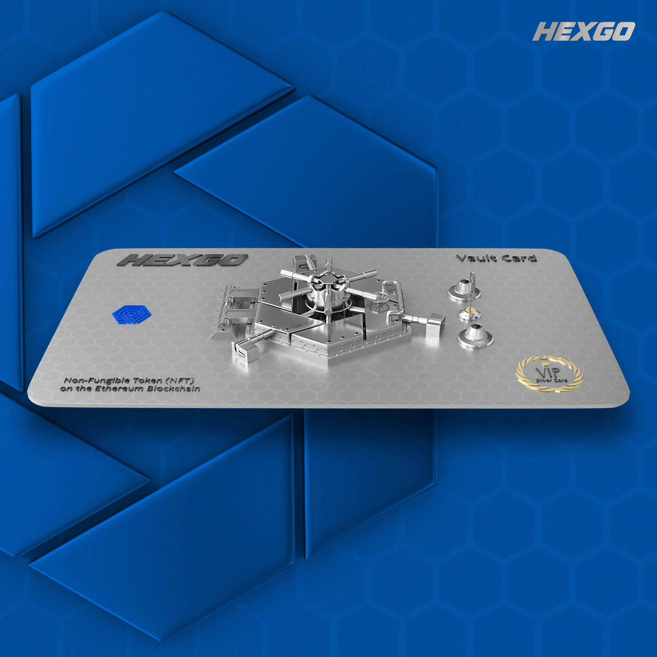 HEXGO NFT upcoming NFT