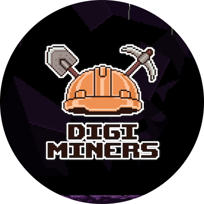 Digi Miners